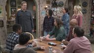 The Conner family / Source: ABC